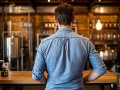 Пивоваренные предприятия в Новосибирске занижали объемы производства