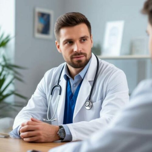 В Госдуму внесут проект закона об оказании медпомощи иностранцам без страховки