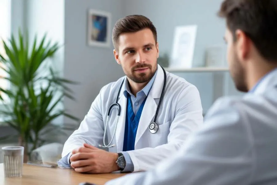 В Госдуму внесут проект закона о контроле оказания медпомощи иностранцам без полиса