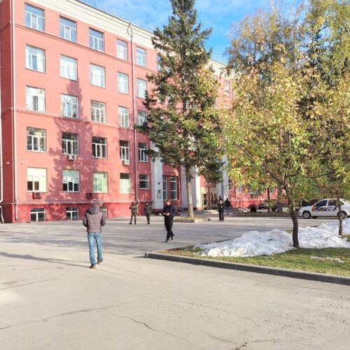 Платно в вузах Новосибирска обучаются более 52 тысяч студентов