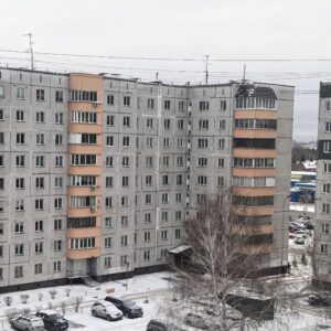 Арендаторам квартир в Новосибирске предложат налоговые вычеты