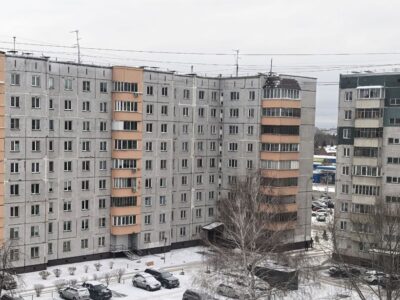 Арендаторам квартир в Новосибирске предложат налоговые вычеты