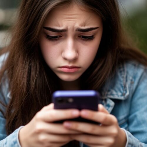 Новосибирцы жалуются на сбой в работе мессенджера Telegram