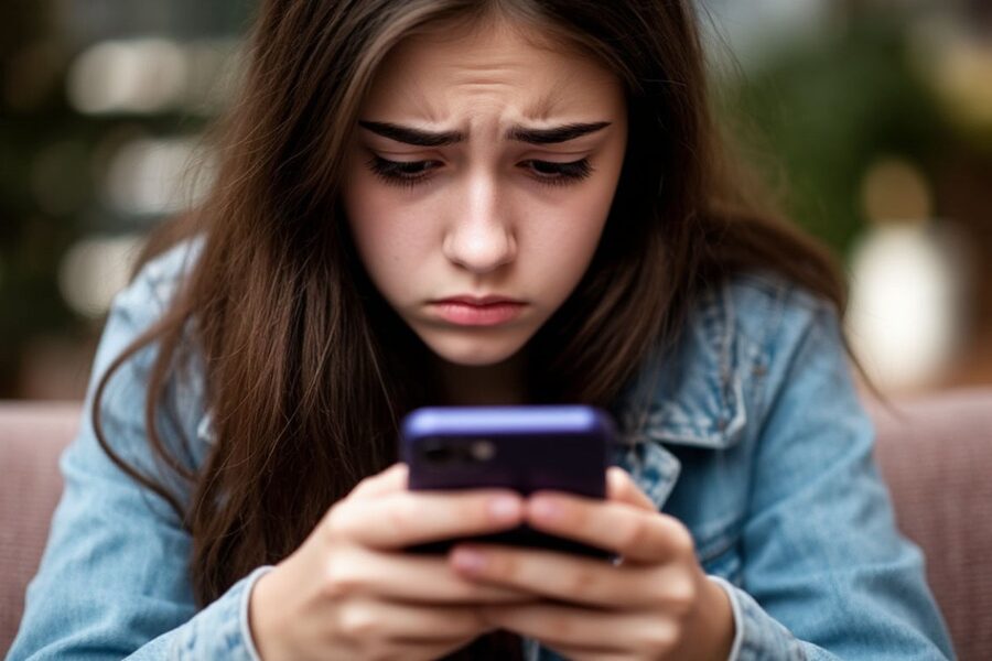 Новосибирцы жалуются на сбой в работе мессенджера Telegram