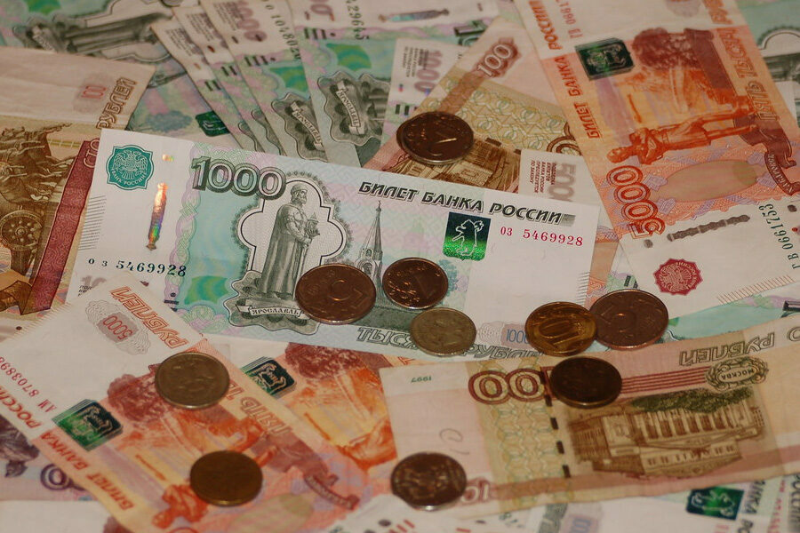 В России предложили ввести новую купюру в 10 тысяч рублей