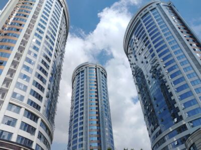 Более 3000 новосибирцев занизили цену своих квартир и недоплатили налоги