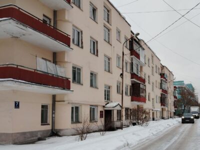 «Они будут формальностью»: домовые чаты в Новосибирской области переводят в МАХ