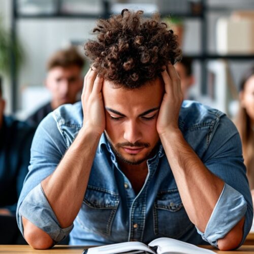 «Не ругайте зумеров»: проблема «поколения нулевых» в Новосибирске излишне раздута