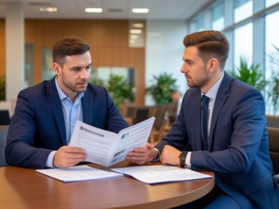 Вместо вклада новосибирцам предлагают страховки и инвестиции