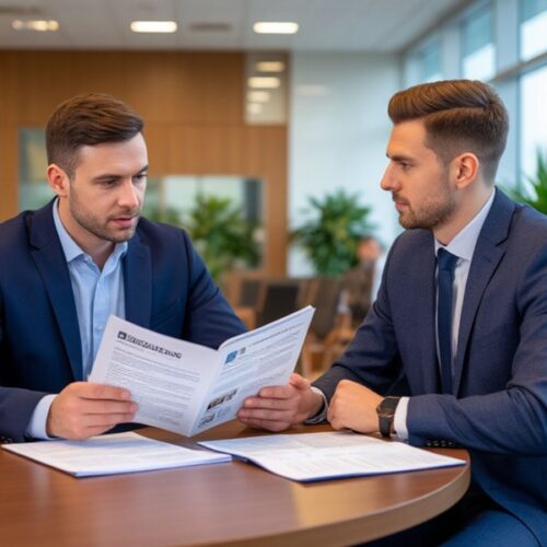 Вместо вклада новосибирцам предлагают страховки и инвестиции