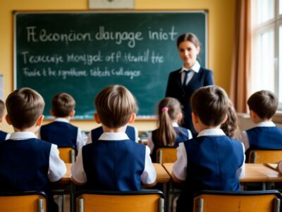 «Английский и китайский не смешивать»: новосибирским школам рекомендовали осторожнее экспериментировать с языками