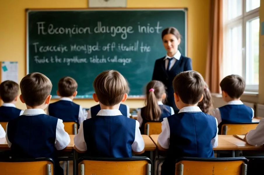 «Английский и китайский не смешивать»: новосибирским школам рекомендовали осторожнее экспериментировать с языками