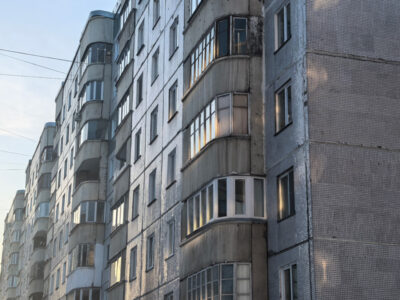 В Новосибирской области изменятся тарифы на капремонт