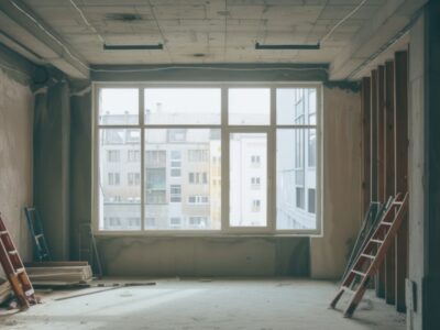 За месяц в Новосибирске продано свыше 1700 квартир в новостройках