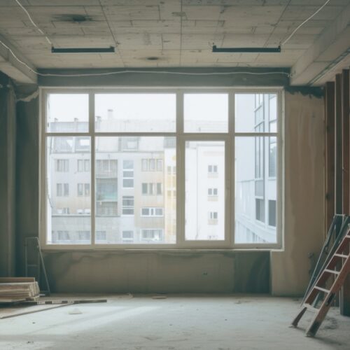 За месяц в Новосибирске продано свыше 1700 квартир в новостройках