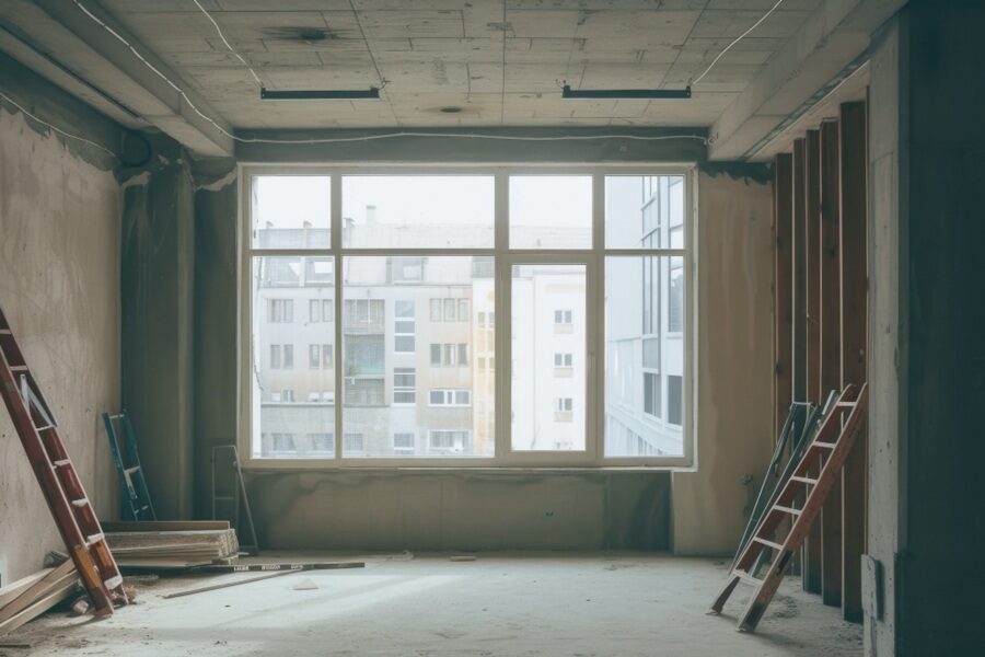 За месяц в Новосибирске продано свыше 1700 квартир в новостройках