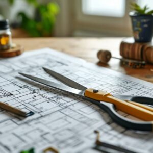 «Вам сколько отрезать?»: россиянам предлагают покупать квартиры по квадратным метрам без ипотеки