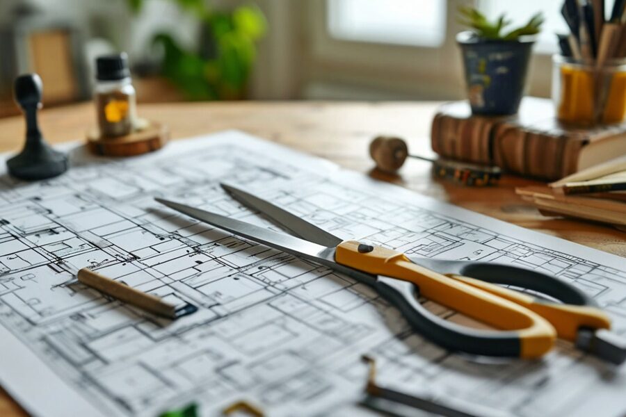 «Вам сколько отрезать?»: россиянам предлагают покупать квартиры по квадратным метрам без ипотеки