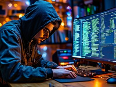 Новосибирские компании увеличили расходы на кибербезопасность на 43% за год