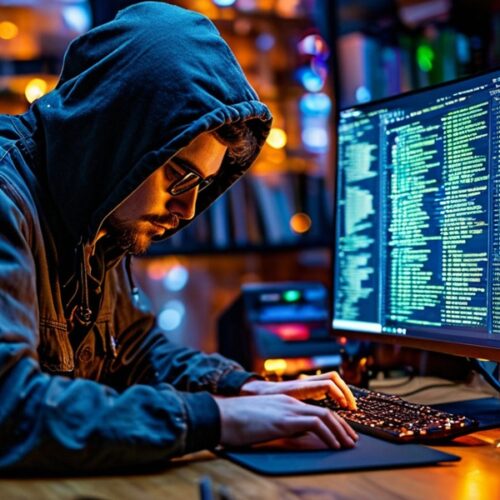 Новосибирские компании увеличили расходы на кибербезопасность на 43% за год