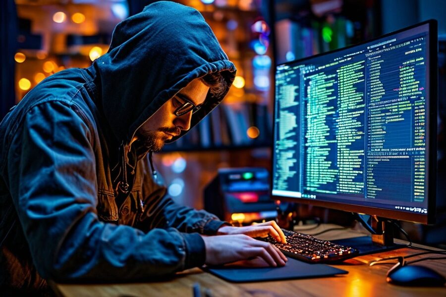 Новосибирские компании увеличили расходы на кибербезопасность на 43% за год