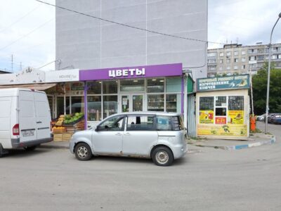 «Киосков меньше — доходы больше»: платежи от НТО в бюджет Новосибирска увеличиваются