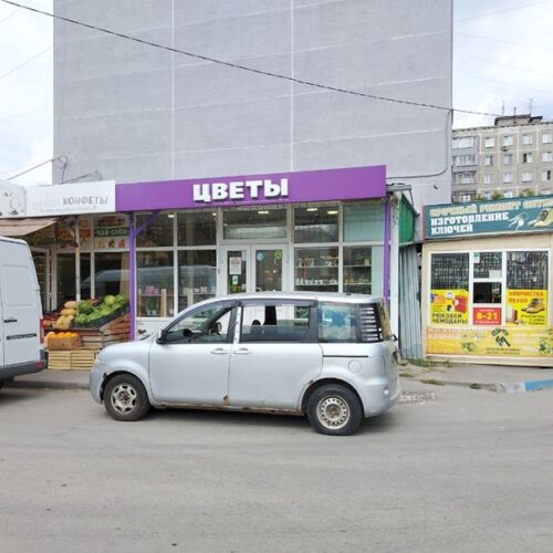 «Киосков меньше — доходы больше»: платежи от НТО в бюджет Новосибирска увеличиваются