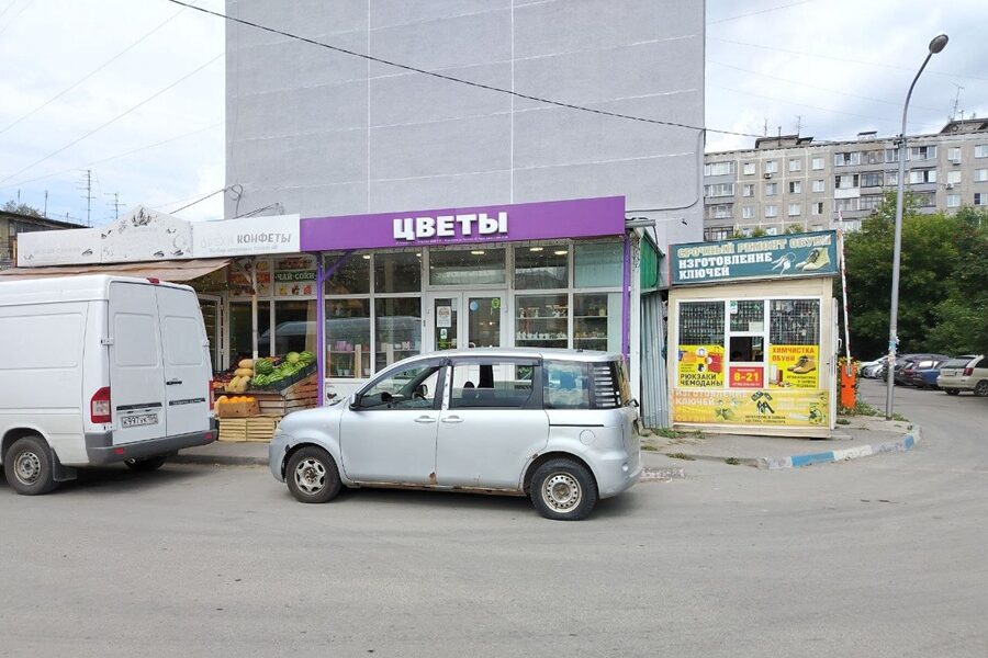 «Киосков меньше — доходы больше»: платежи от НТО в бюджет Новосибирска увеличиваются