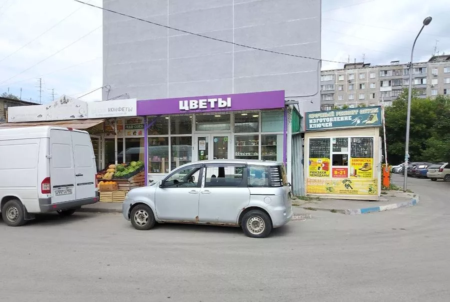 «Киосков меньше — доходы больше»: платежи от НТО в бюджет Новосибирска увеличиваются