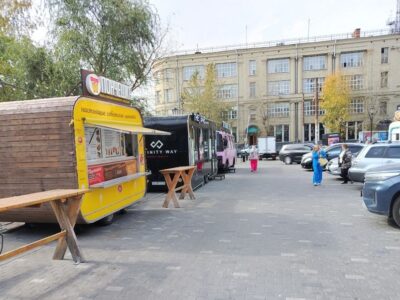 Новосибирские предприниматели настаивают на упрощении требований к киоскам