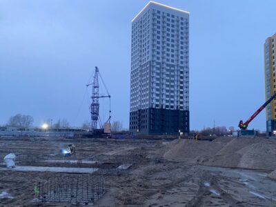 В прокуратуре прокомментировали сроки сдачи концессионных школ в Новосибирске