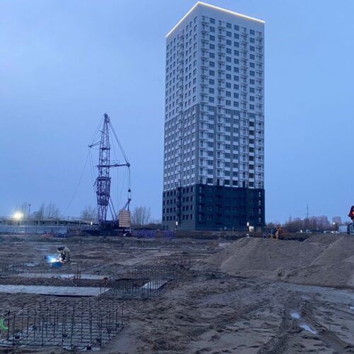 В прокуратуре прокомментировали сроки сдачи концессионных школ в Новосибирске