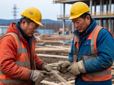 «Они приезжают зарабатывать»: заявки на приглашение «визовых» мигрантов подали 88 компаний из Новосибирска