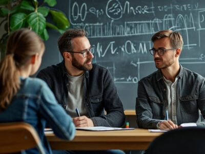 Российские математики уходят в IT и аналитику