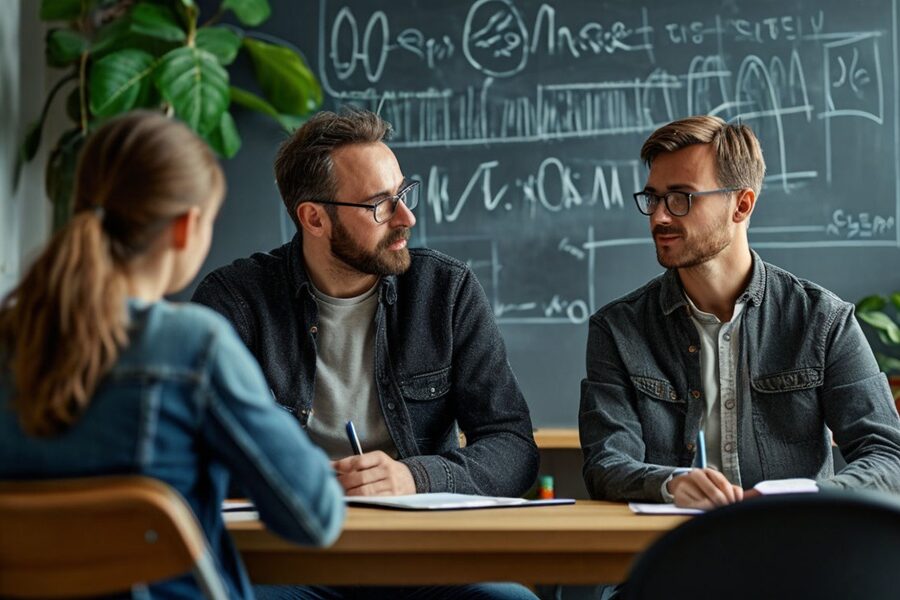 Российские математики уходят в IT и аналитику