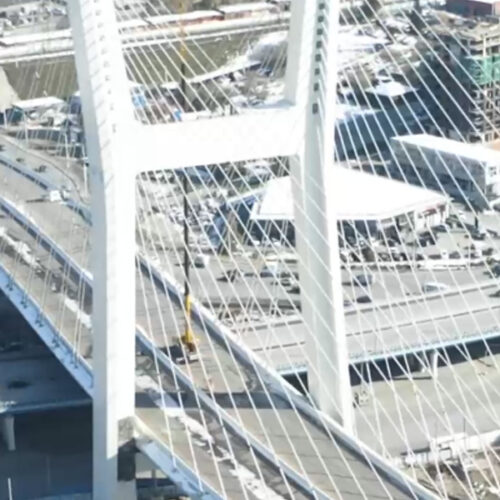 четвертый мост