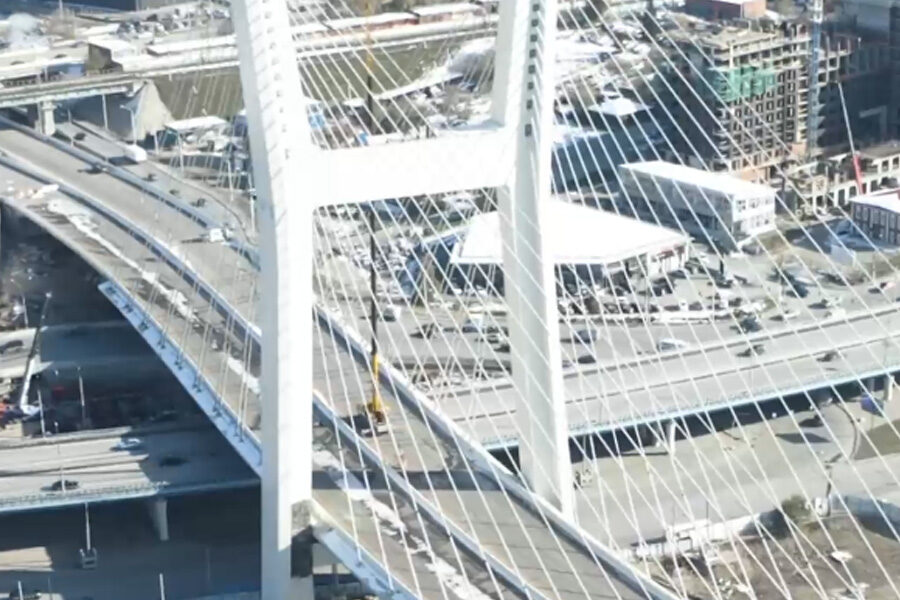 четвертый мост