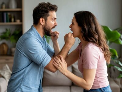 «Чтобы дом не становился тюрьмой»: В России нужно принимать закон против домашнего насилия