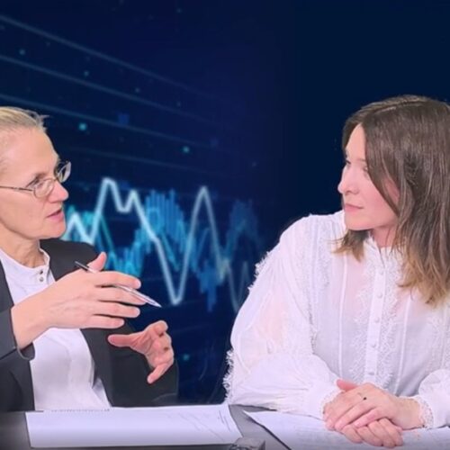 Налоговый режим «упрощенки» в России постепенно сворачивают (видео)