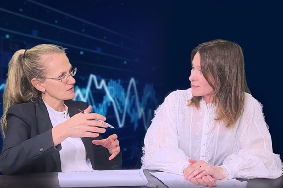 Налоговый режим «упрощенки» в России постепенно сворачивают (видео)