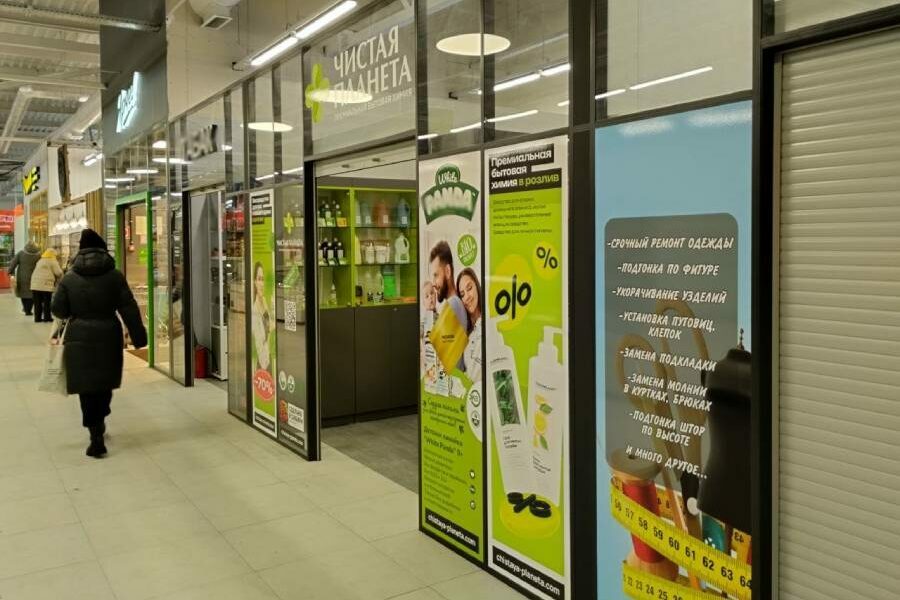 «Бизнес вернется в подвалы»: повышение налога для ТЦ Новосибирска приведет к миграции предпринимателей