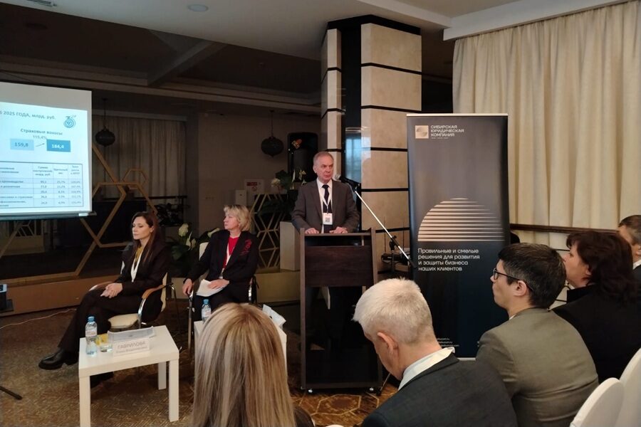 Налоговики ищут прибыль у новосибирского бизнеса