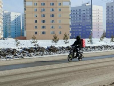 Почти 200 тысяч официально не работающих новосибирцев ждет проверка