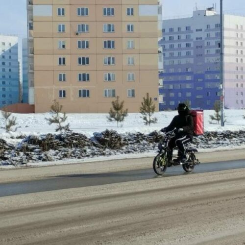 Почти 200 тысяч официально не работающих новосибирцев ждет проверка