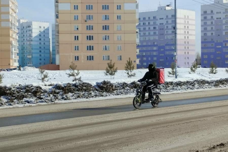 Почти 200 тысяч официально не работающих новосибирцев ждет проверка