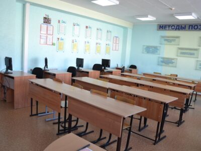 Прокуратура настаивает на строительстве в Новосибирске четырех школ за семь млрд