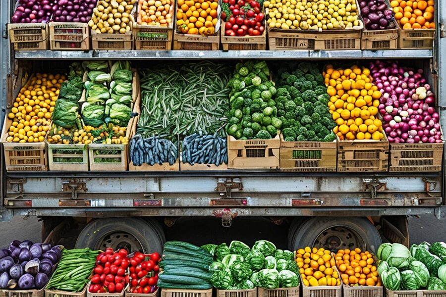 «Нам говорили, что Хилок — все!»: жители поселка под Новосибирском пожаловались на незаконную торговлю