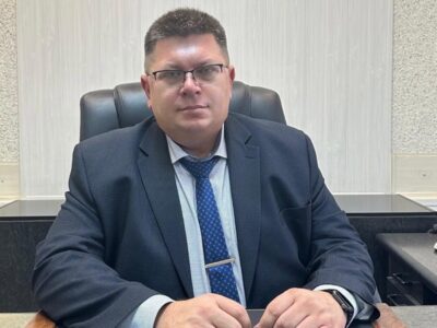 Мэр Новосибирска назначил главу Ленинского района