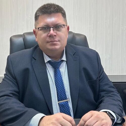 Мэр Новосибирска назначил главу Ленинского района