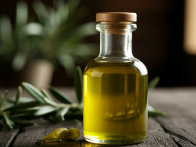 оливковое масло